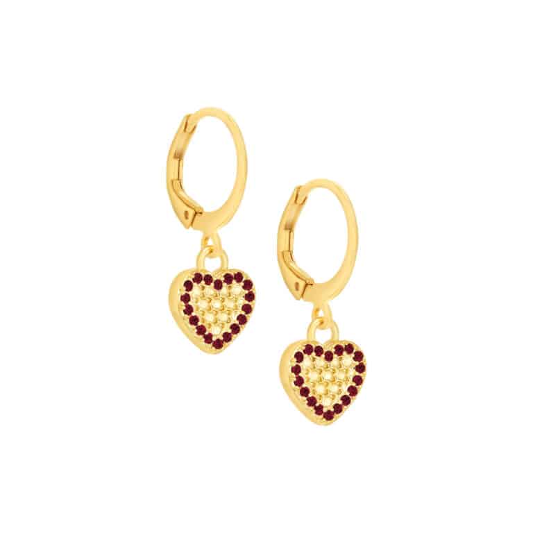 Cameo Collection Earring - E5282 -