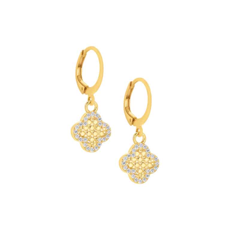 Cameo Collection Earring - E5284 -