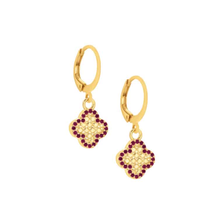 Cameo Collection Earring - E5284 -