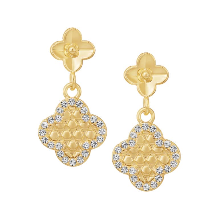Cameo Collection Earring - E5285 -