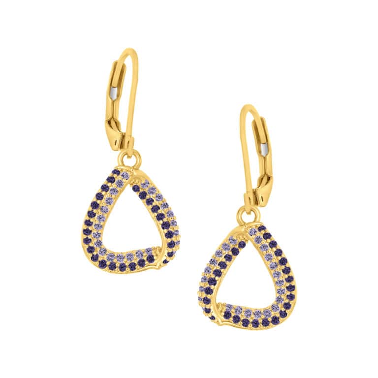 Cameo Collection Earring - E5294 -
