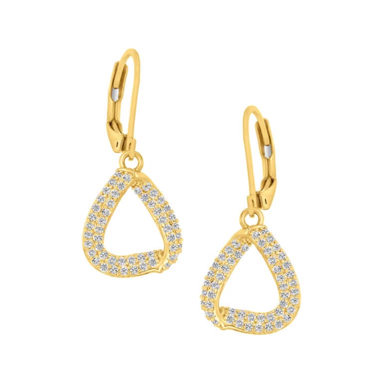 Cameo Collection Earring - E5294 -