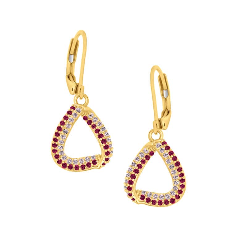 Cameo Collection Earring - E5294 -