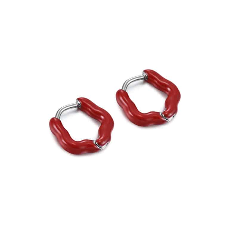 Cameo Collection Earring - E5295 -