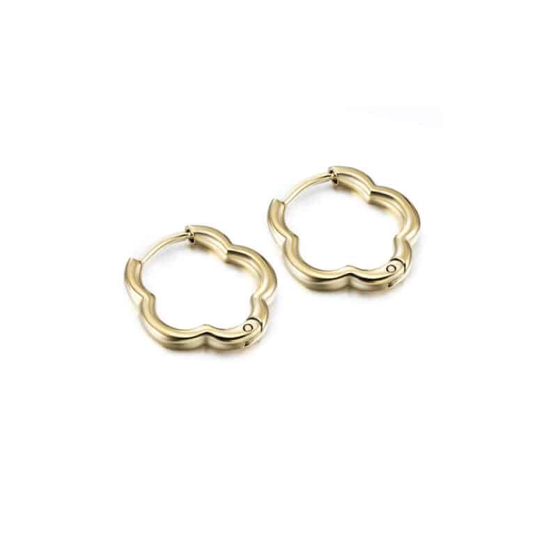 Cameo Collection Earring - E5295 -