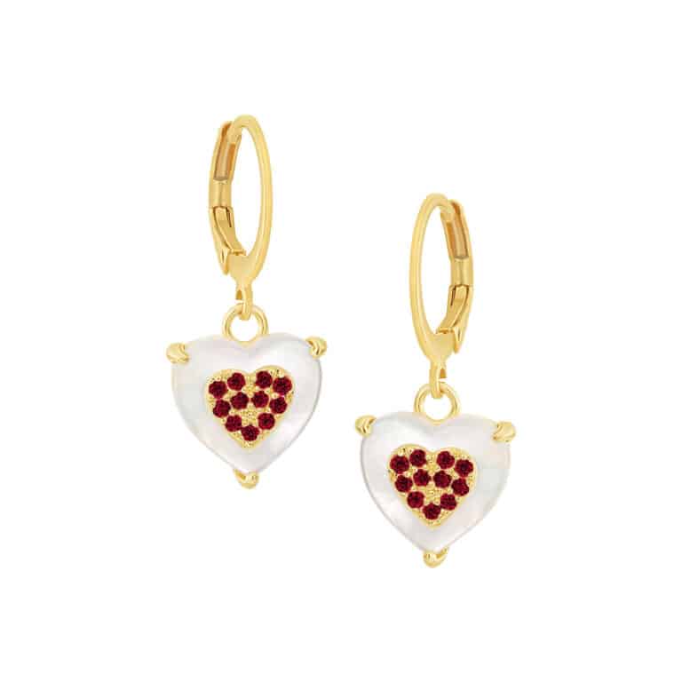 Cameo Collection Earring - E5300 -