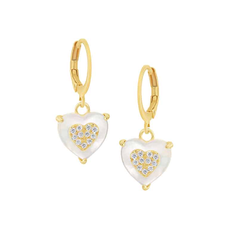 Cameo Collection Earring - E5299 -