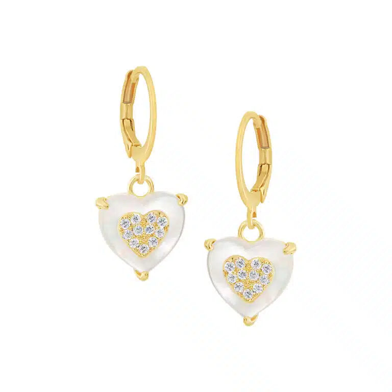 Cameo Collection Earring - E5300 -