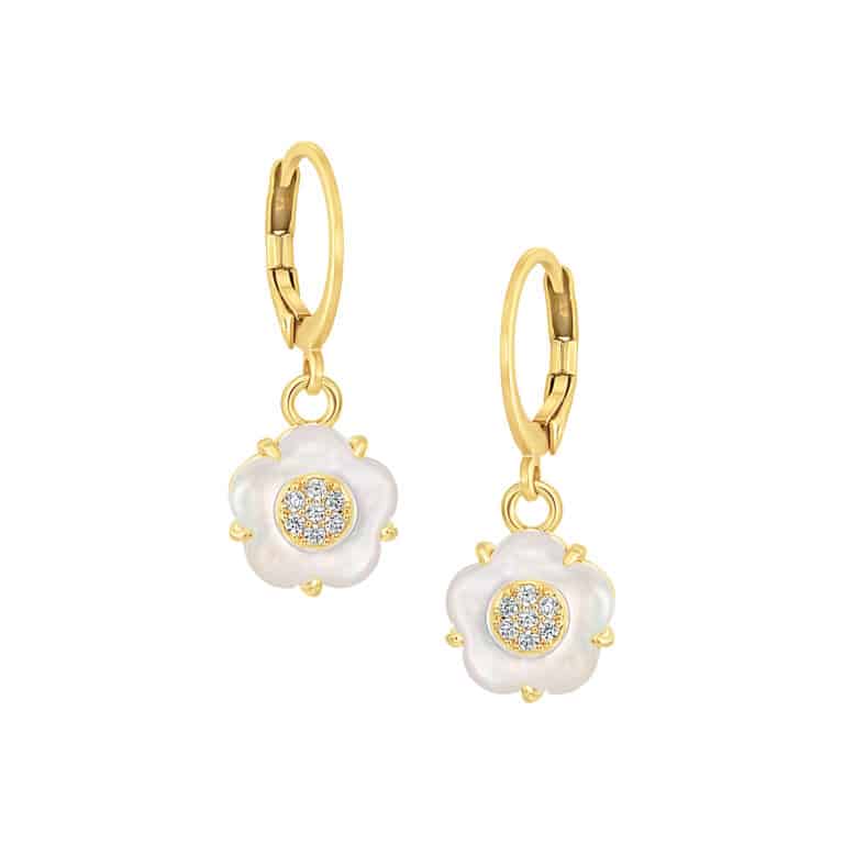 Cameo Collection Earring - E5302 -