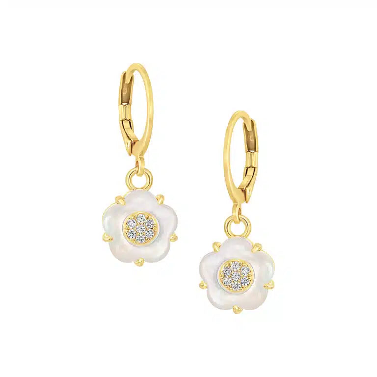 Cameo Collection Earring - E5301 -