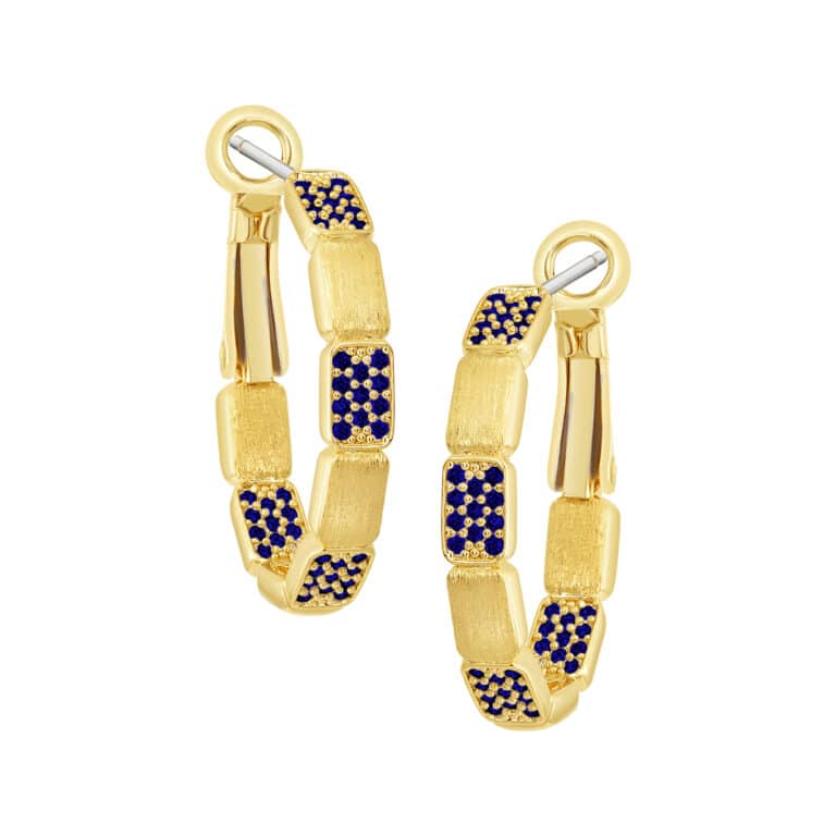 Cameo Collection Earring - E5307 -