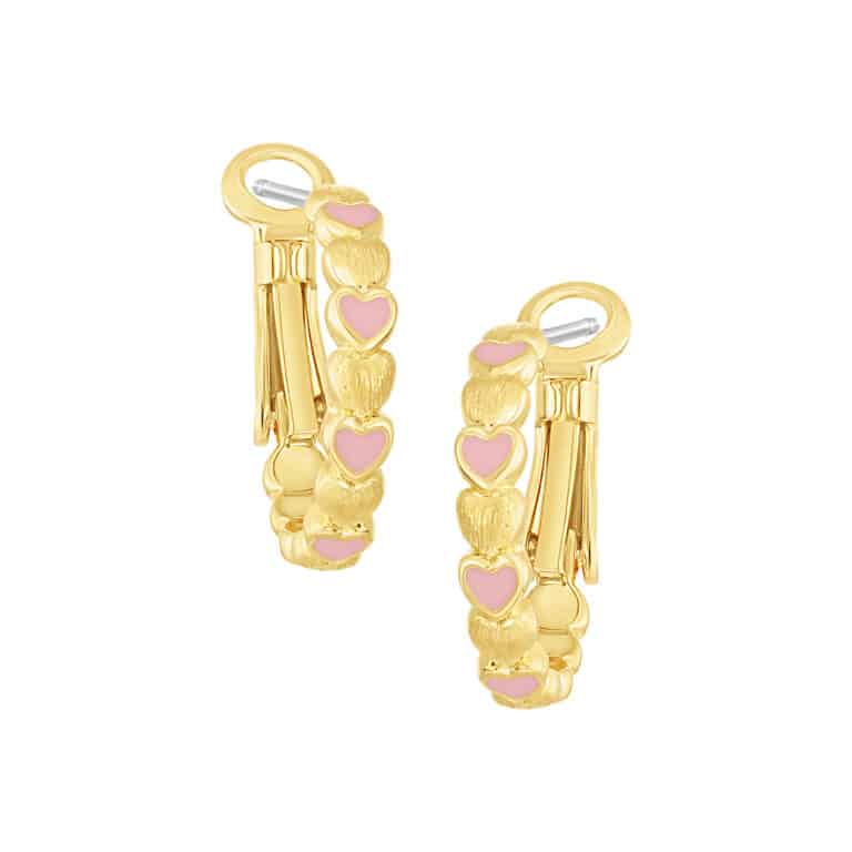 Cameo Collection Earring - E5308 -