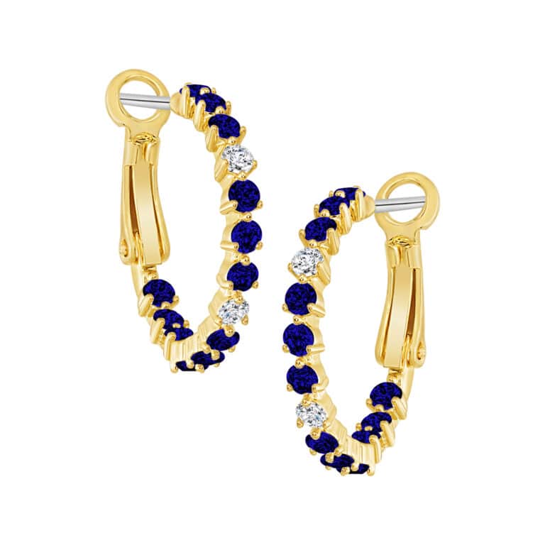 Cameo Collection Earring - E5309 -