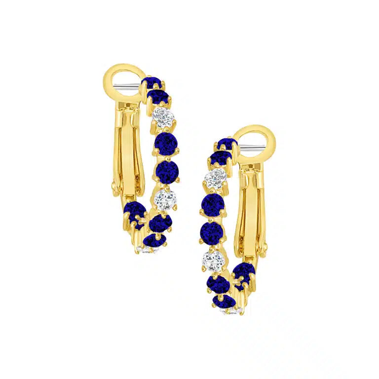 Cameo Collection Earring - E5309 -