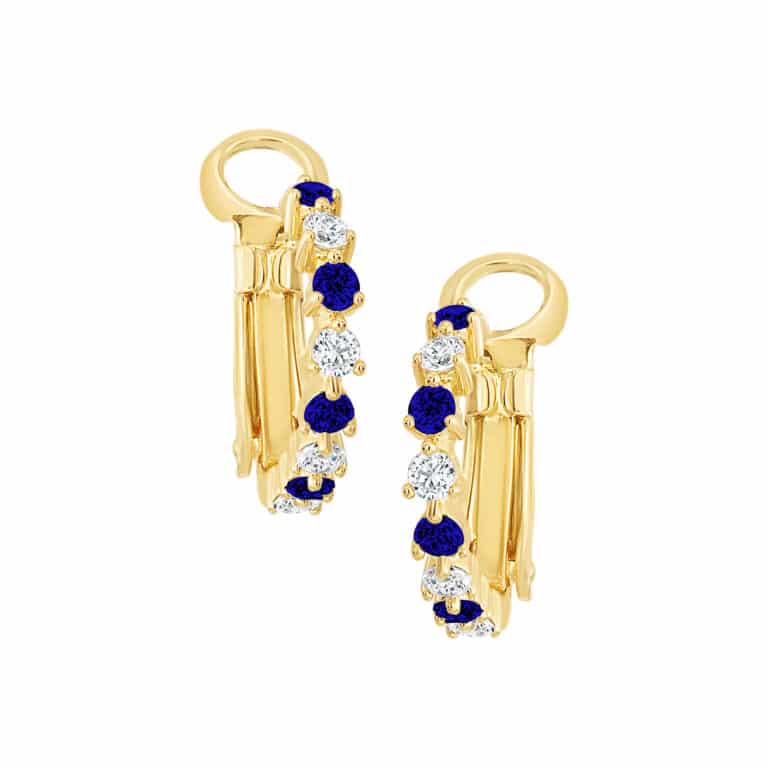 Cameo Collection Earring - E5309 -