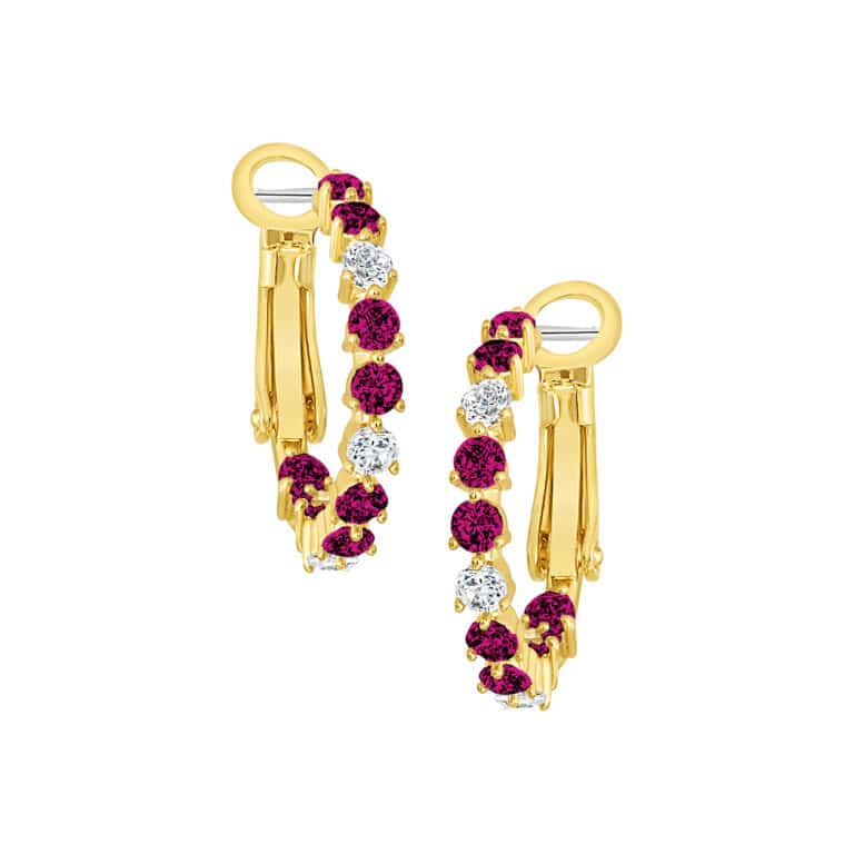Cameo Collection Earring - E5309 -