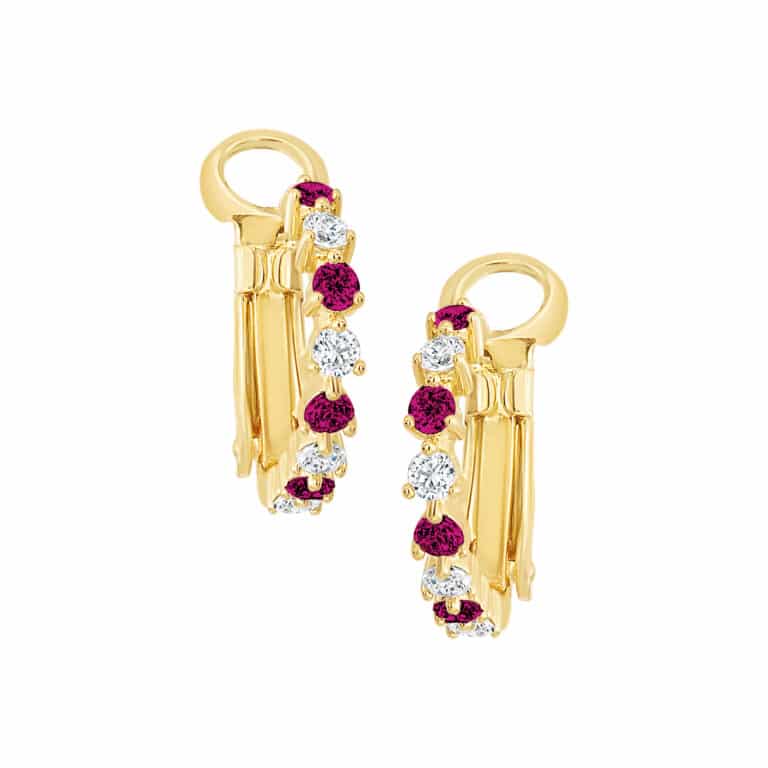 Cameo Collection Earring - E5309 -