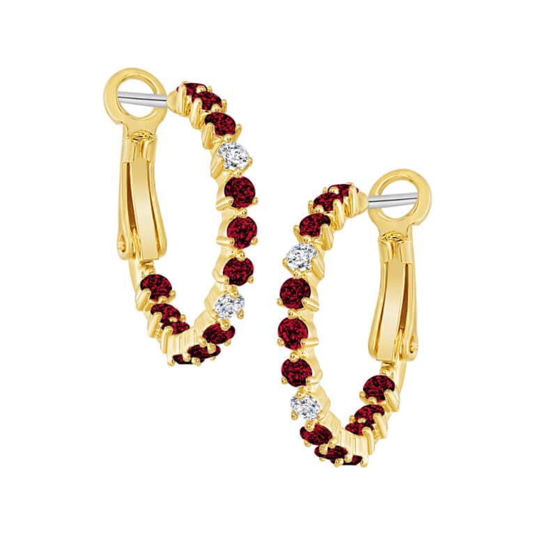 Cameo Collection Earring - E5309 -