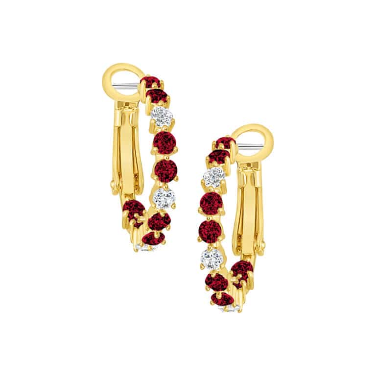 Cameo Collection Earring - E5309 -