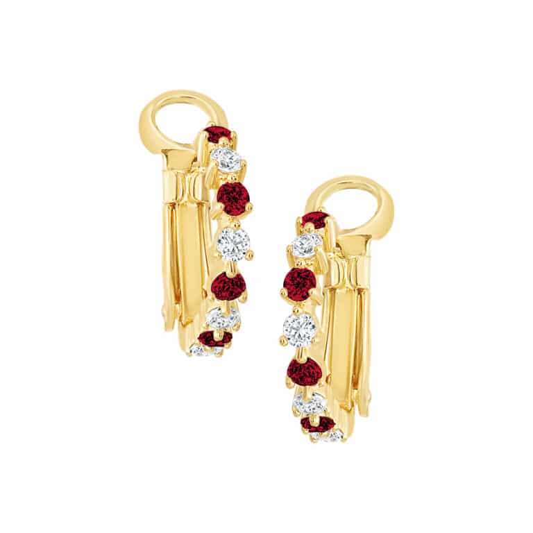 Cameo Collection Earring - E5309 -