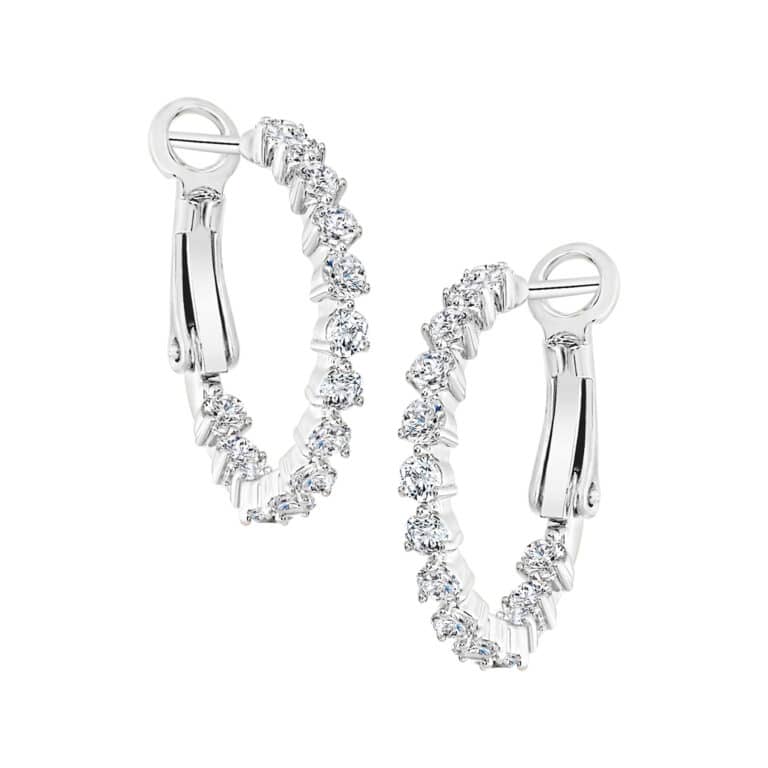 Cameo Collection Earring - E5309 -