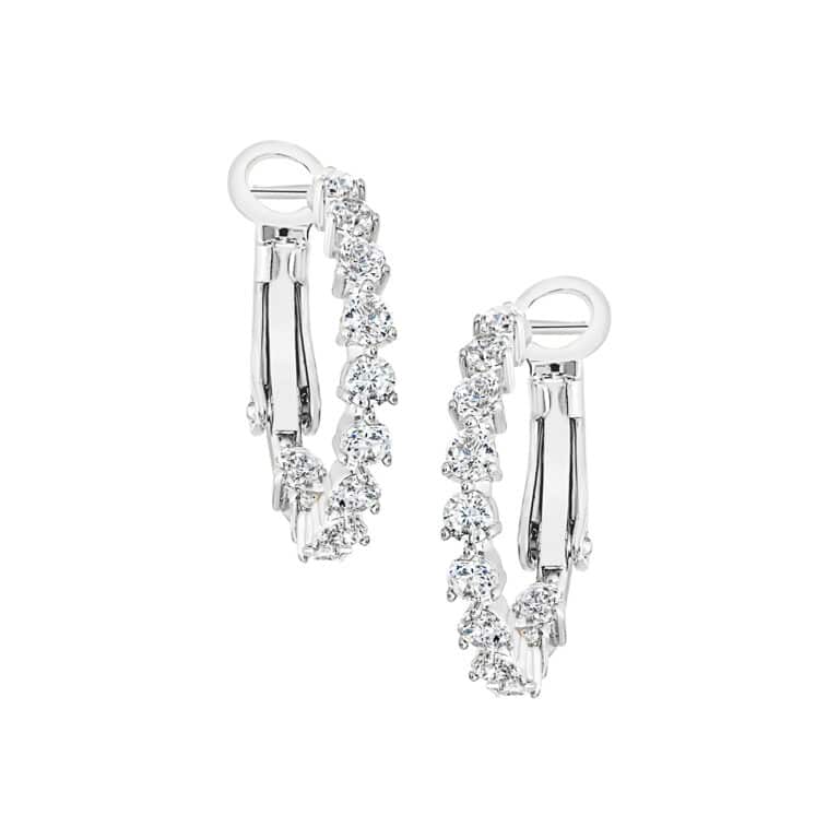 Cameo Collection Earring - E5309 -