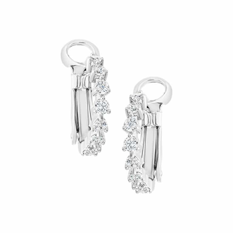 Cameo Collection Earring - E5309 -