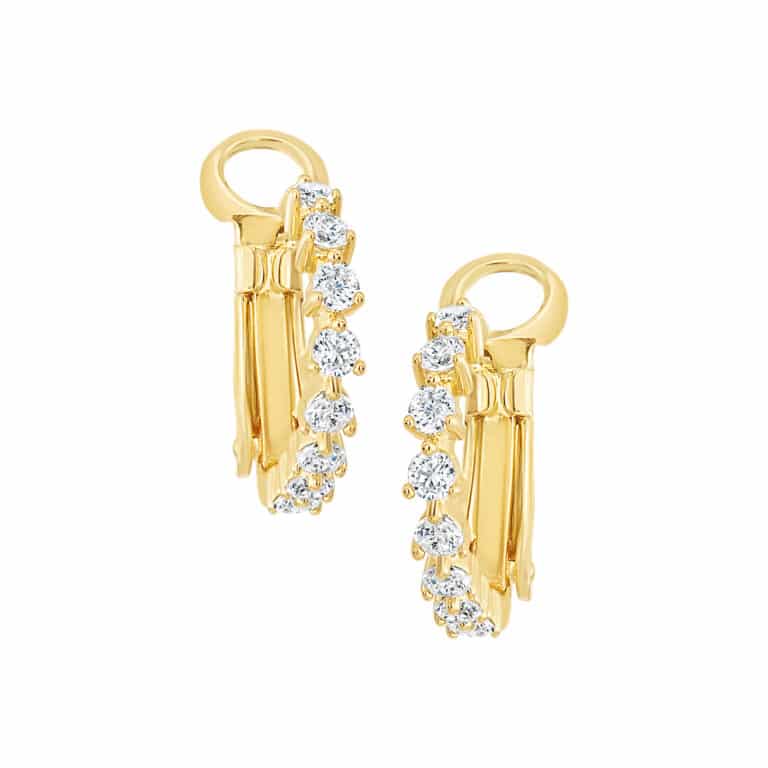 Cameo Collection Earring - E5309 -