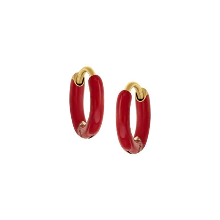 Cameo Collection Earrings - E5310 -