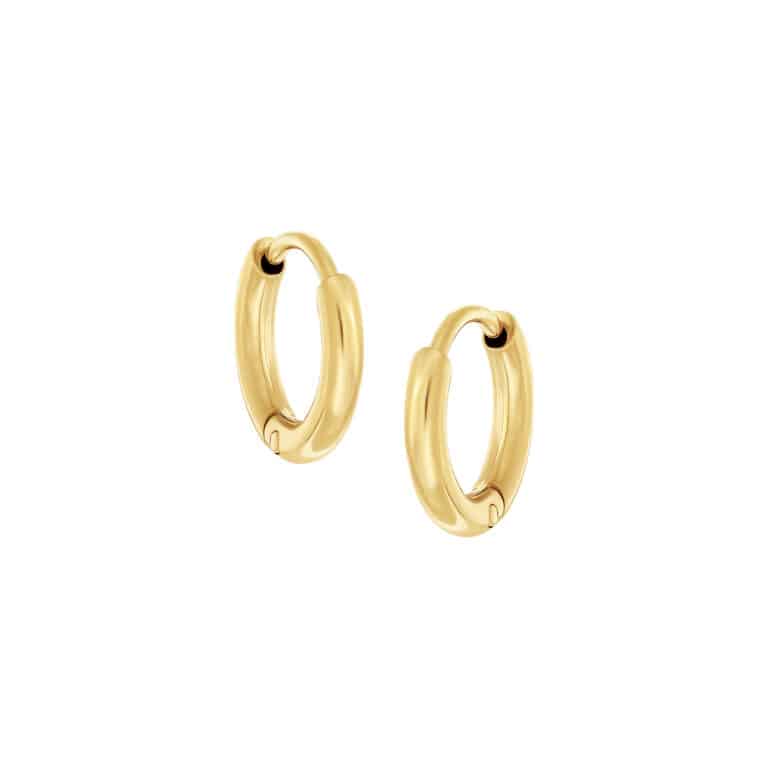 Cameo Collection Earrings - E5310 -