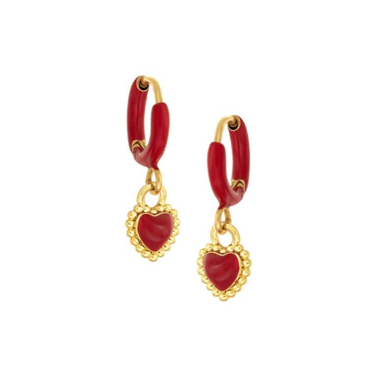 Cameo Collection Earrings - E5311 -