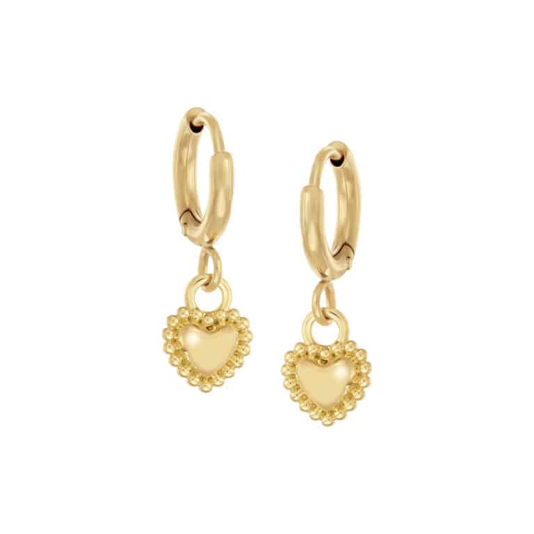 Cameo Collection Earrings - E5311 -