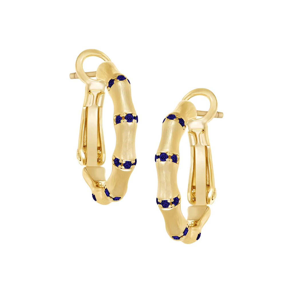 Cameo Collection Earring - E5323 -