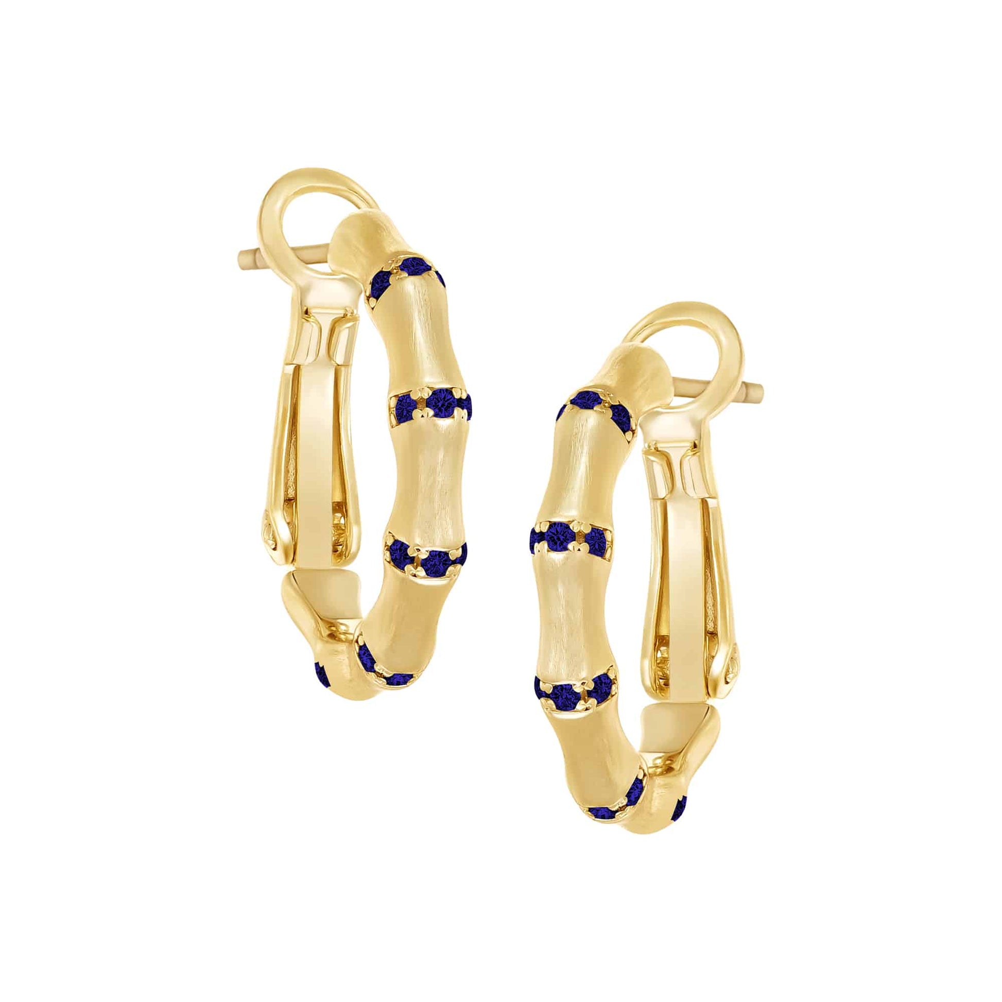Cameo Collection Earring - E5323 -