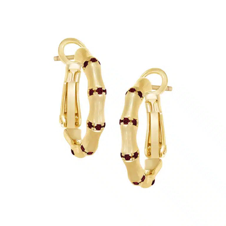 Cameo Collection Earring - E5323 -
