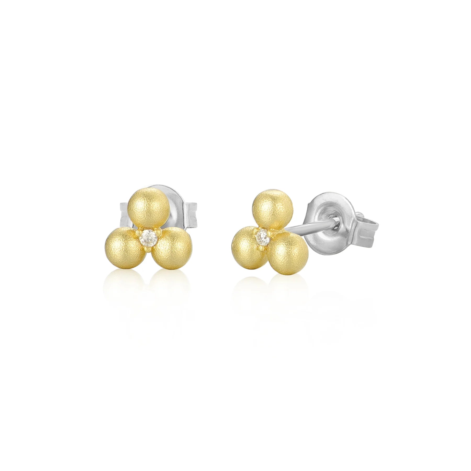 Jade Collection earrings - E631 -