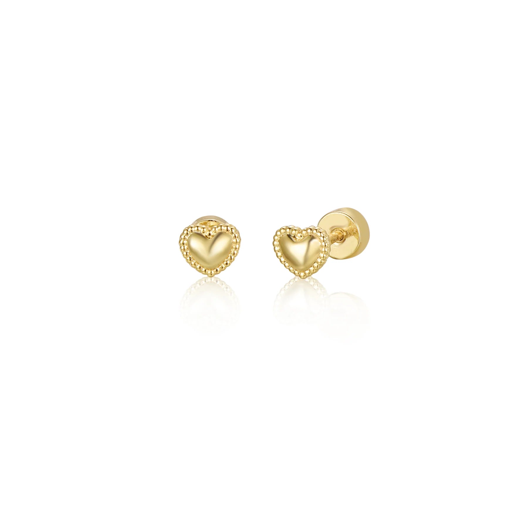 Jade Collection Earring - FW25 - E661