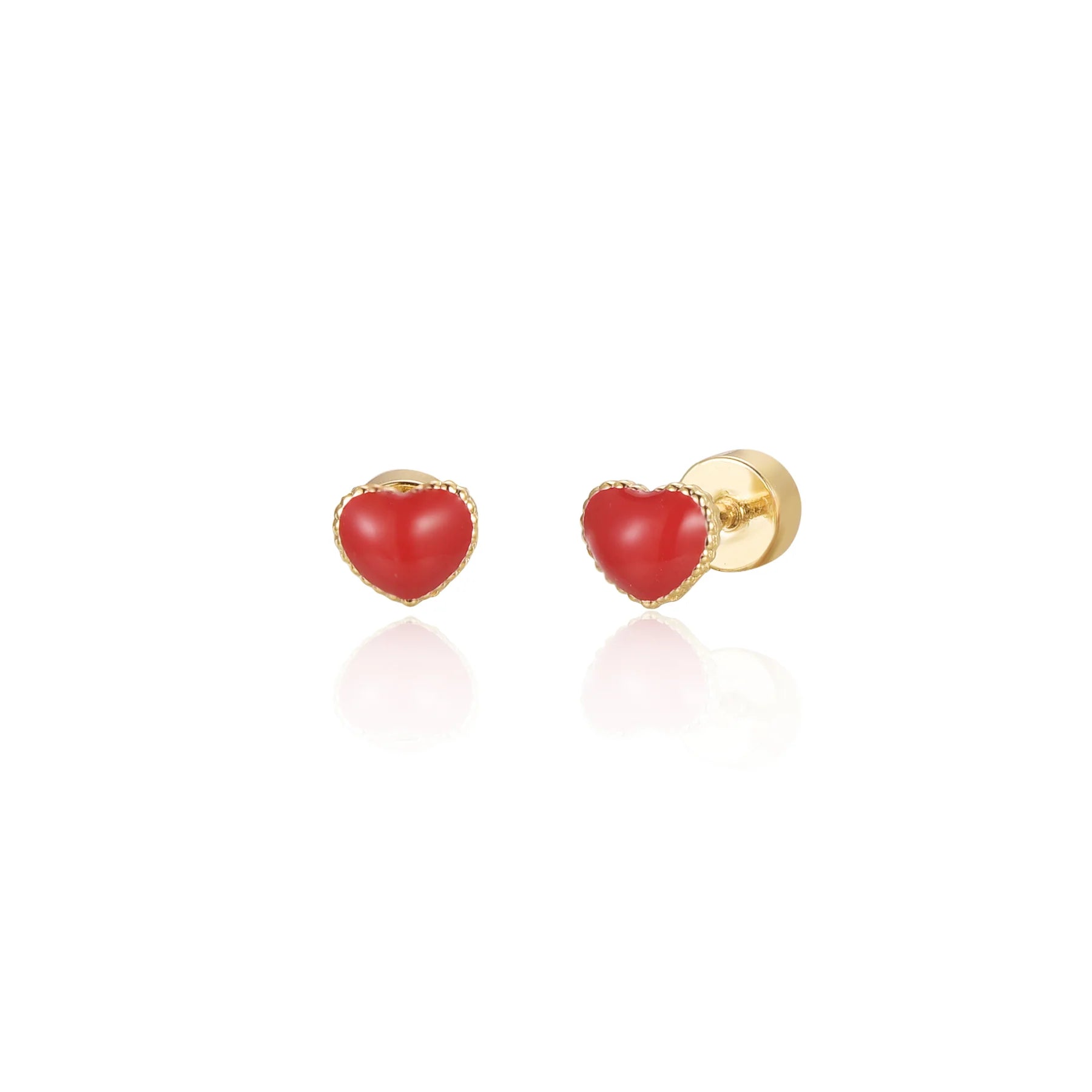 Jade Collection Earring - FW25 - E662