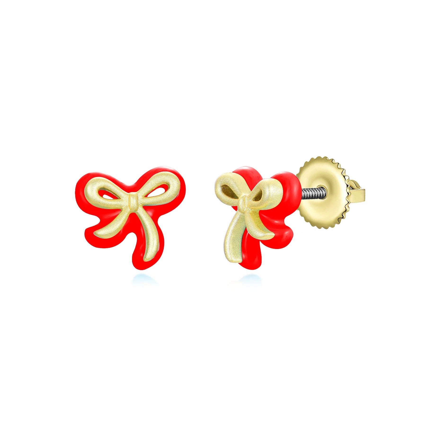 Jade Collection Earring - E682