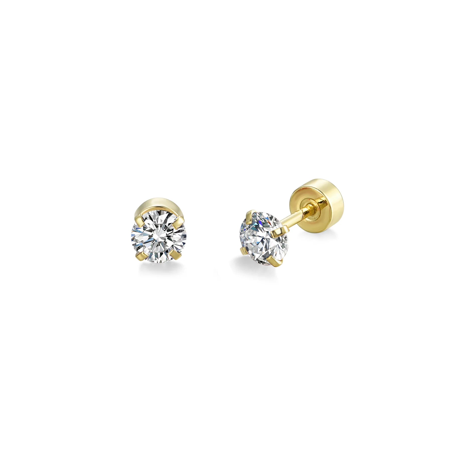 Jade Collection Earring - E9 -