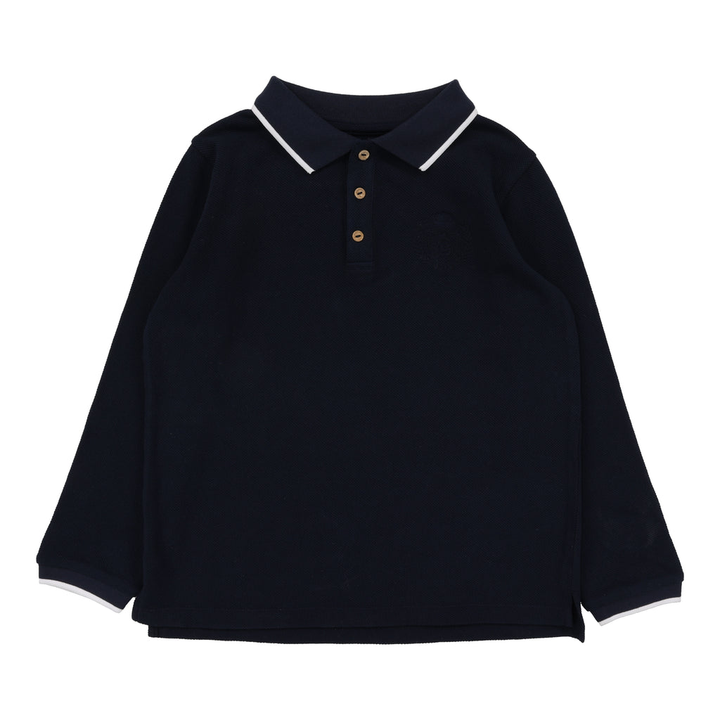 Analogie Emblem Polo - FW25 -