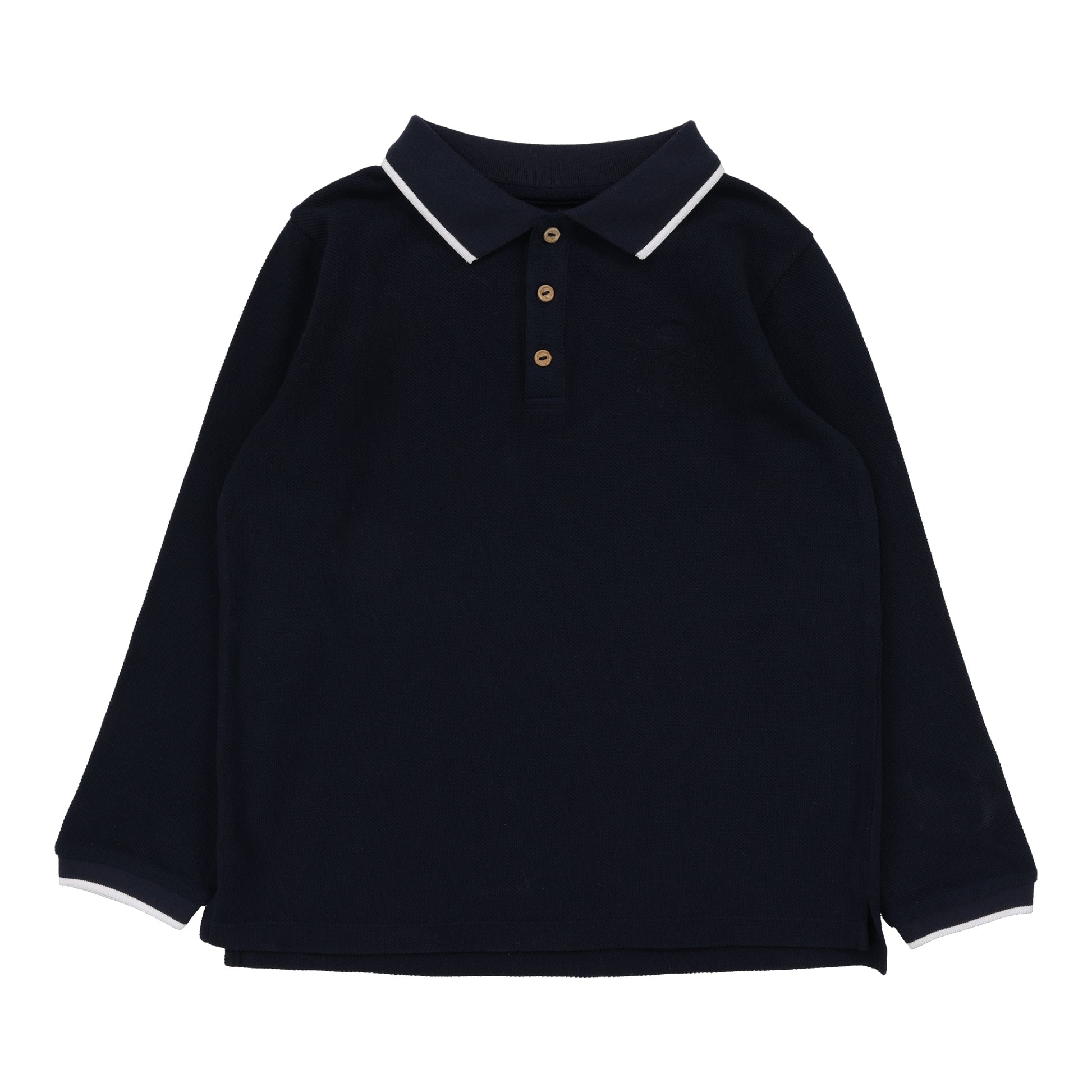 Analogie Emblem Polo - FW25 -