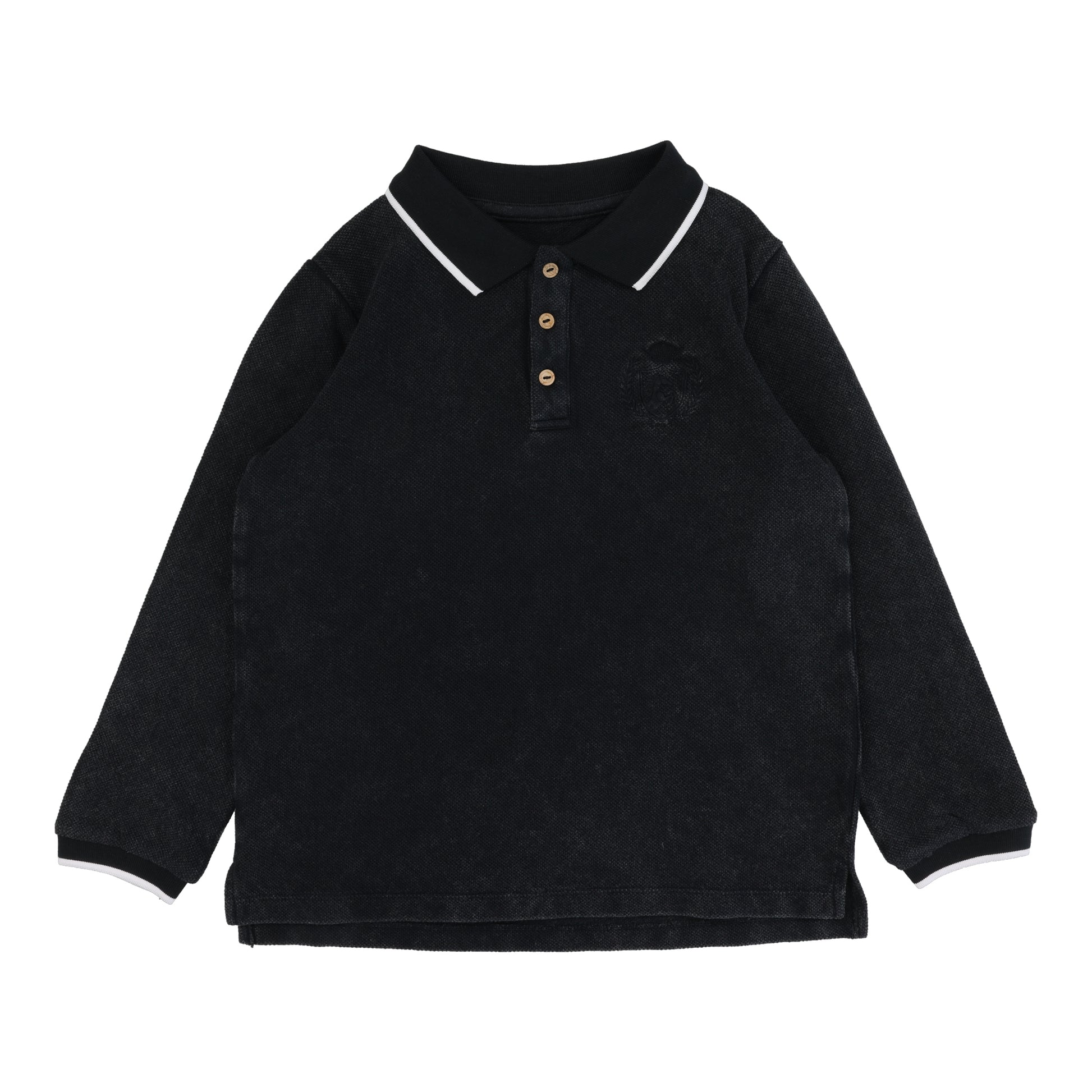 Analogie Emblem Polo - FW25 -