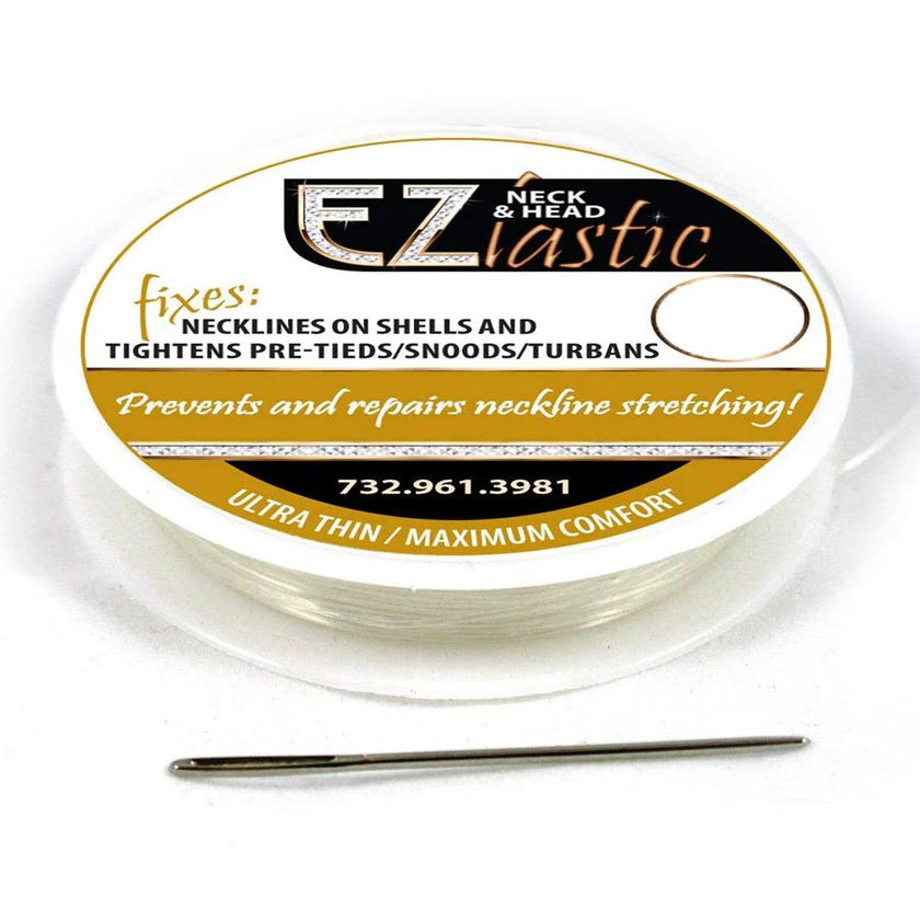 EZlastic Neckline Elastic