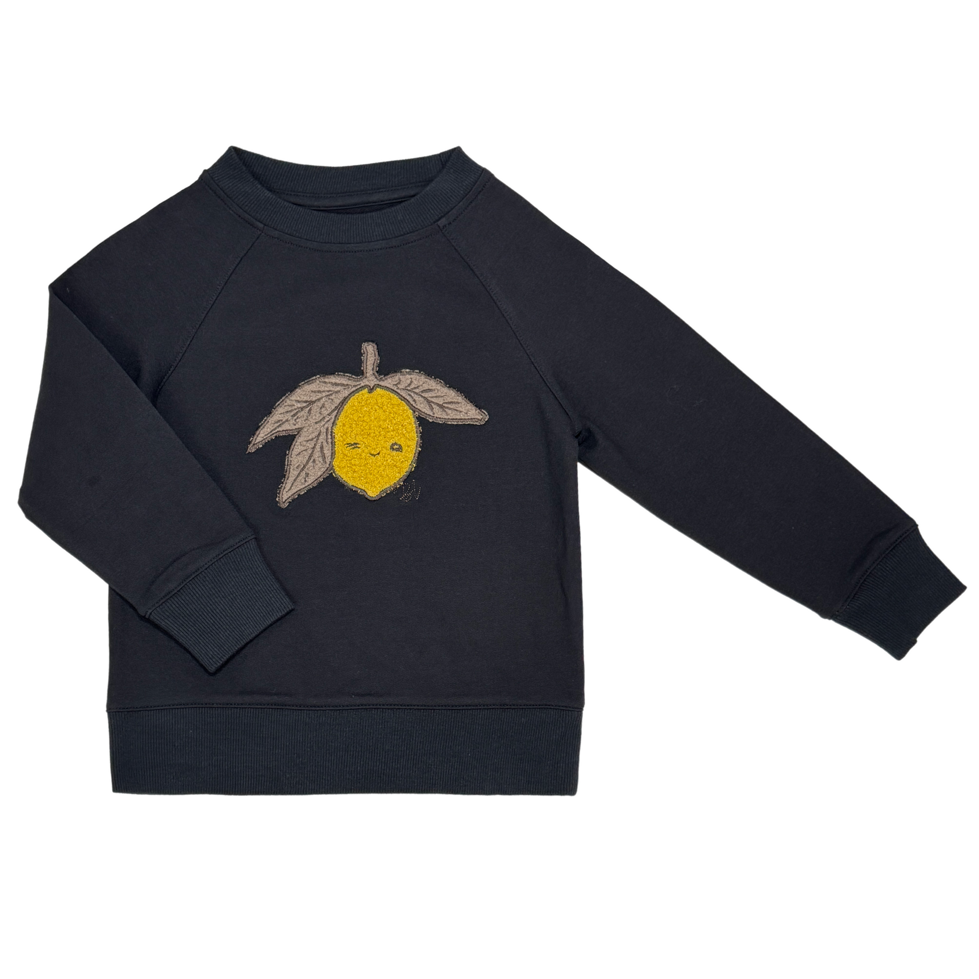 Jolie Enfants Fruity Sweater - FW25 - FB1148 -