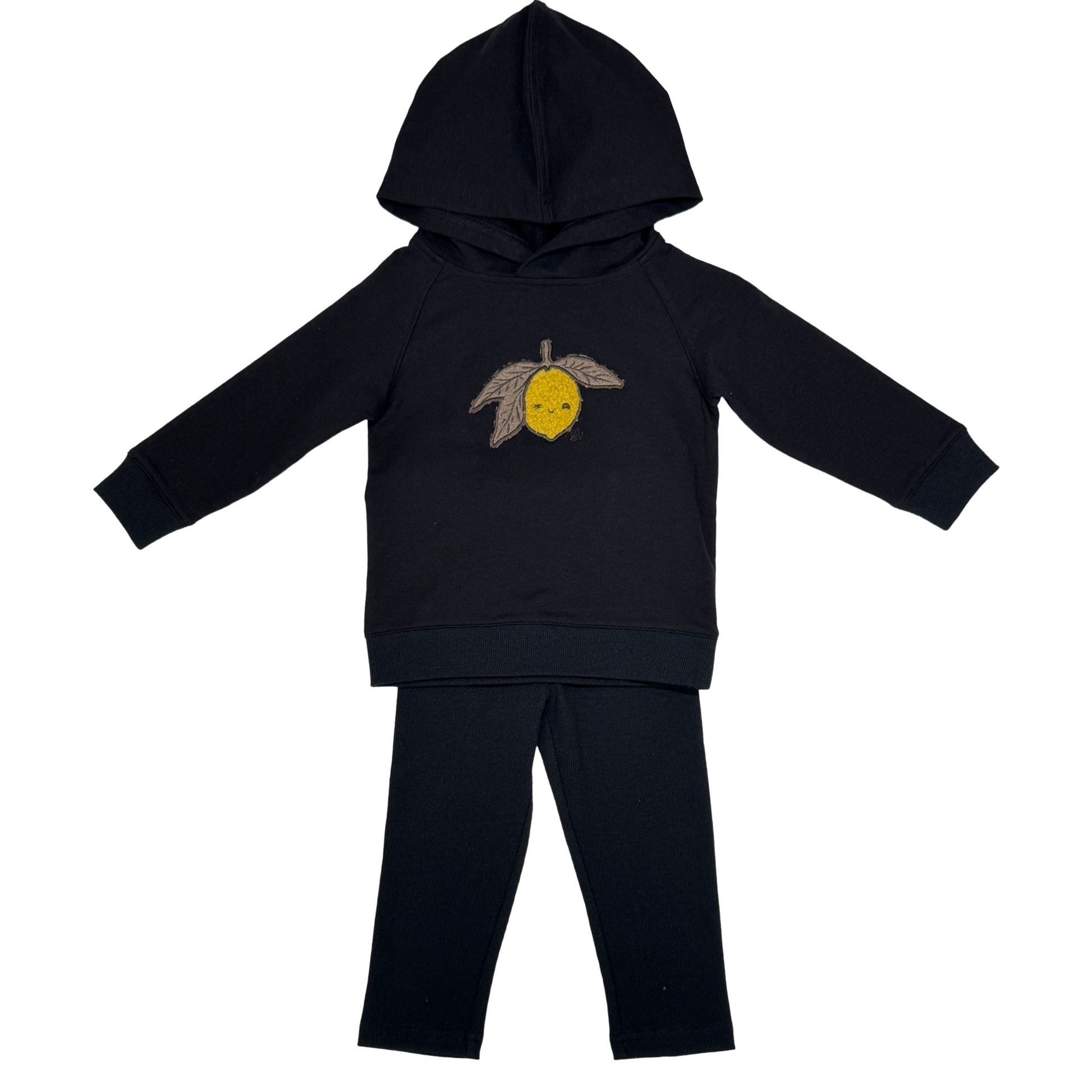Jolie Enfants Fruity 2-Piece Set - FW25 - FB1948 -