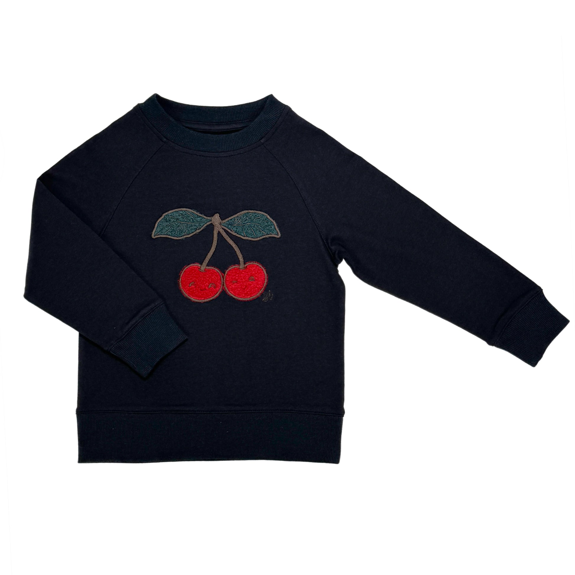 Jolie Enfants Fruity Sweatshirt - FW25 - FB2148 -