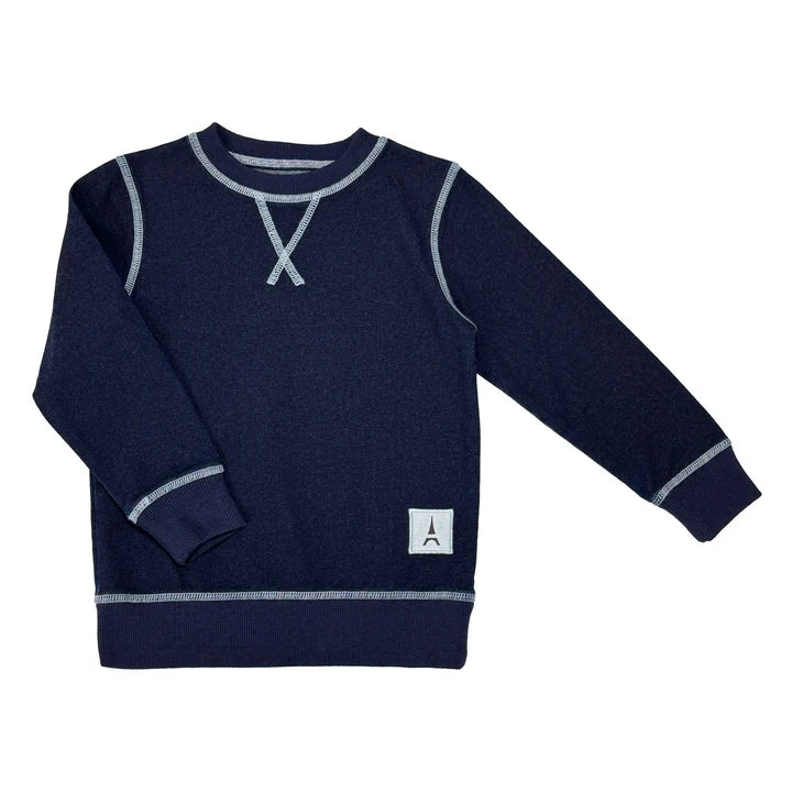 Jolie Enfants Patch Sweater - FW25 - FB3146 -