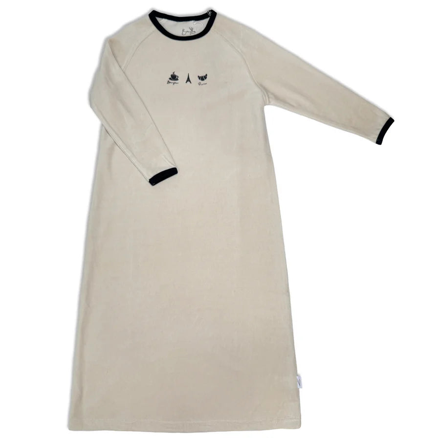 Bunny Love Icon Nightgown - FW25 - FP2547 -