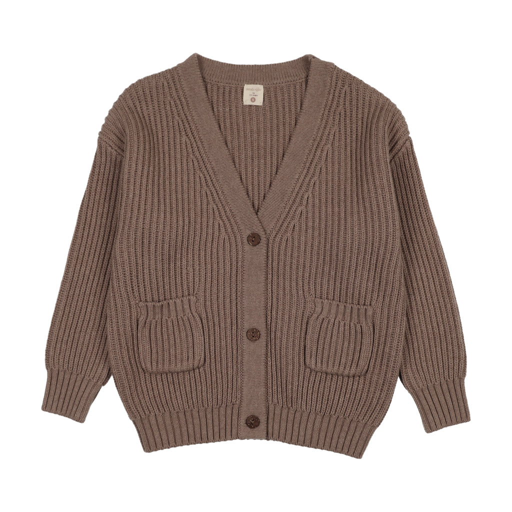 Analogie Grandpa Cardigan - FW26 -
